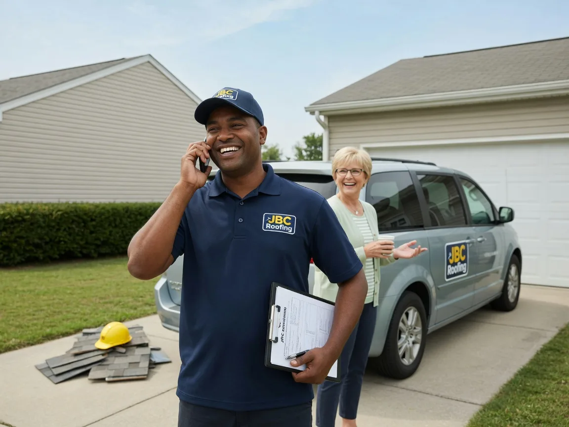 Roof Replacement Grenola, KS FAQs